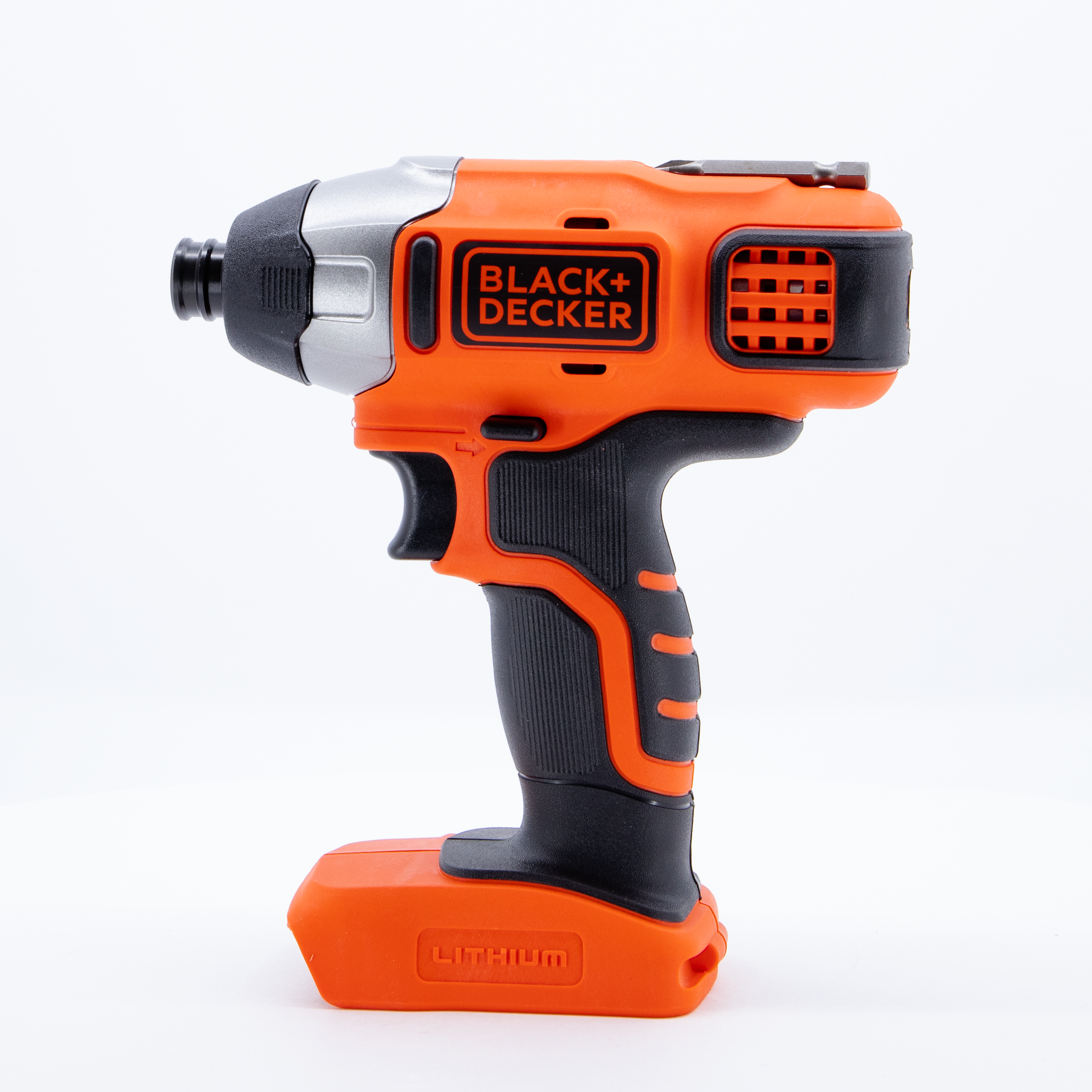 20V MAX* POWERCONNECT Cordless Impact Driver. Battery and Charger Not Included - Image 4