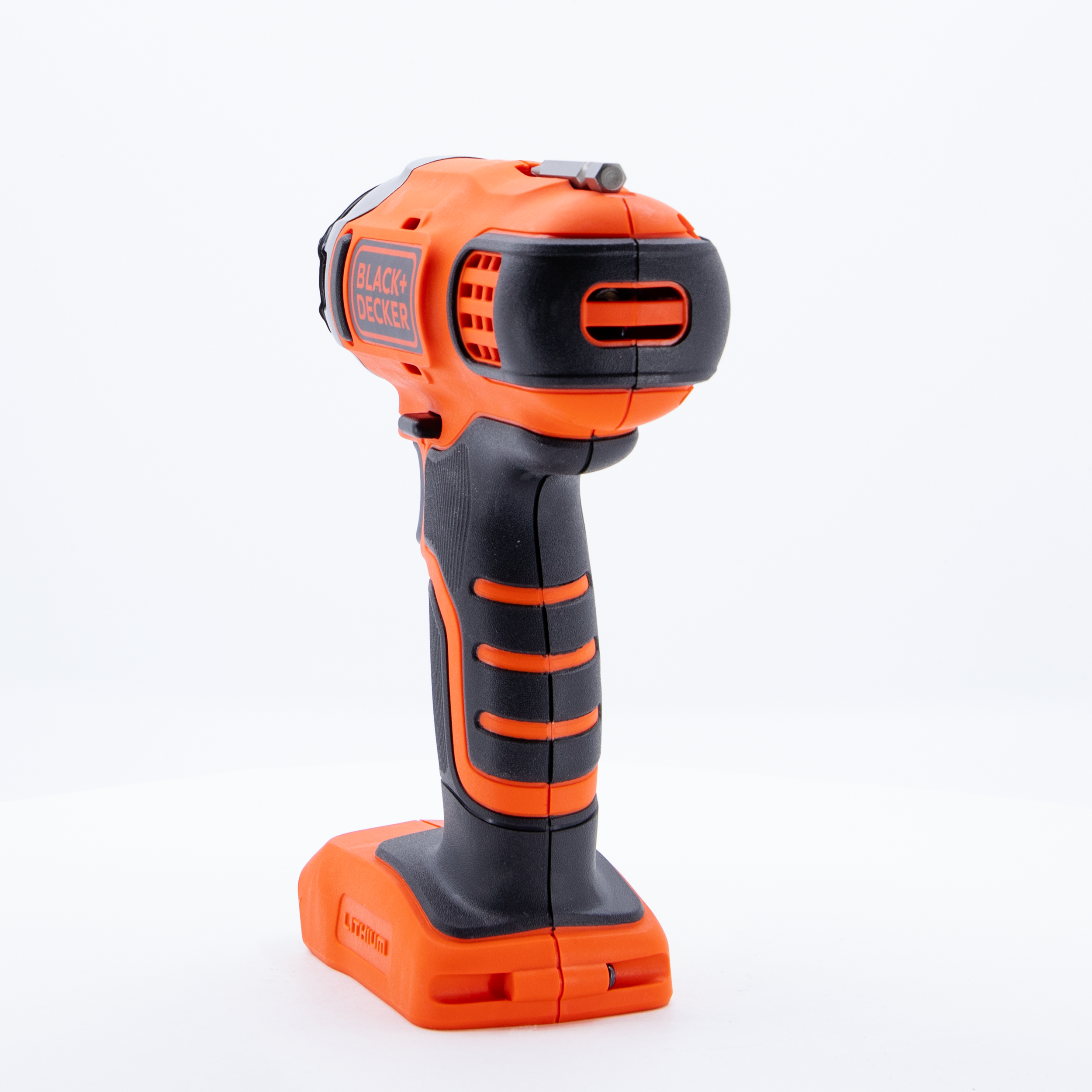 20V MAX* POWERCONNECT Cordless Impact Driver. Battery and Charger Not Included - Image 10