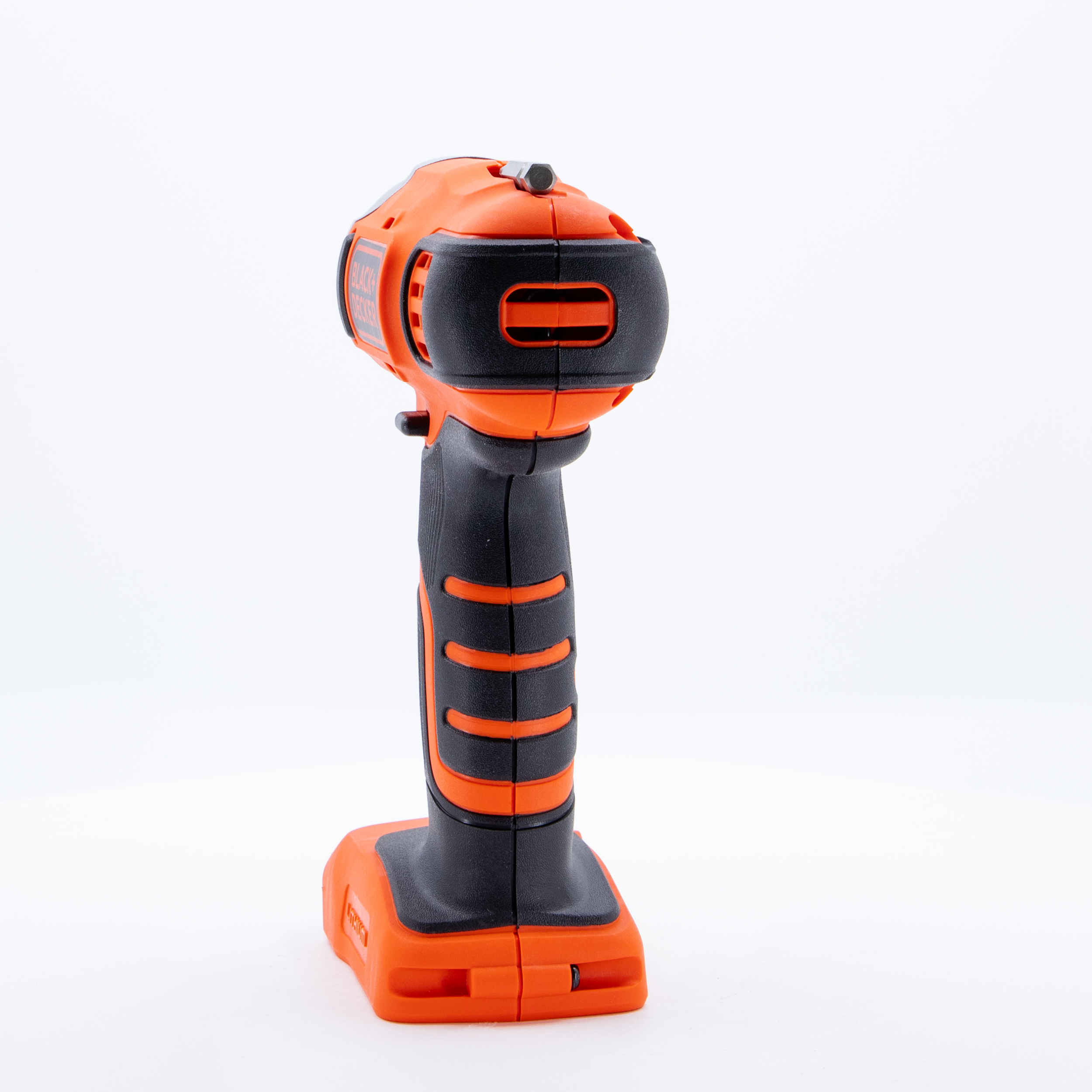 20V MAX* POWERCONNECT Cordless Impact Driver. Battery and Charger Not Included - Image 11
