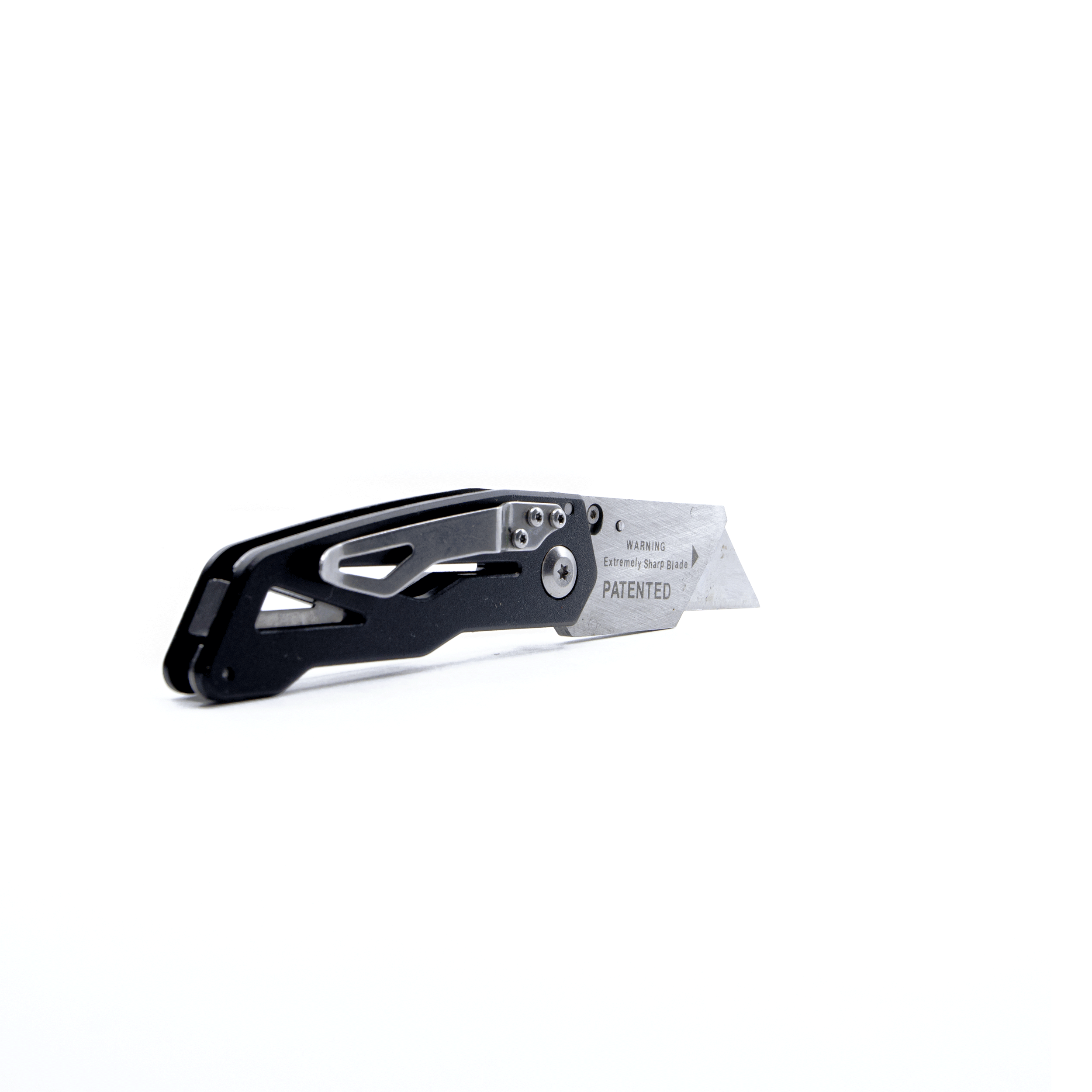 Utility Knife. Folding. 2 Pack - Image 15