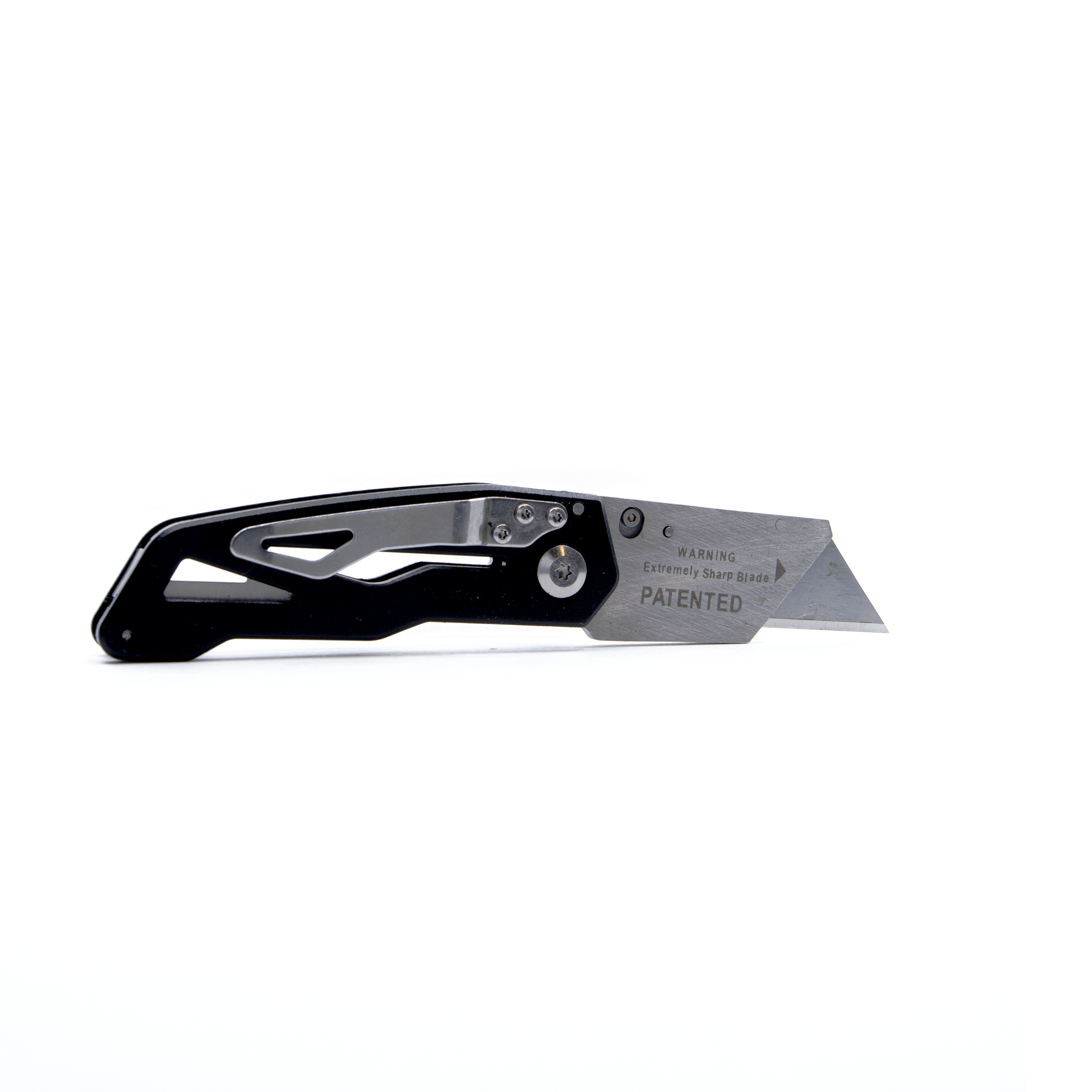 Utility Knife. Folding. 2 Pack - Image 18