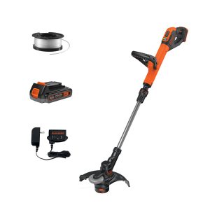 20V MAX* POWERCONNECT Cordless String Trimmer and Edger. Battery and Charger Included