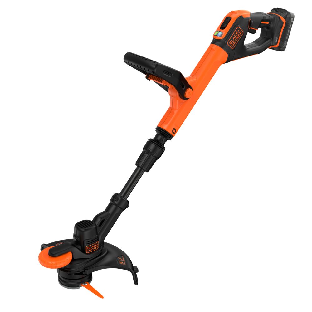 20V MAX* POWERCONNECT  Cordless Resin Blade Trimmer.  Battery and Charger Included