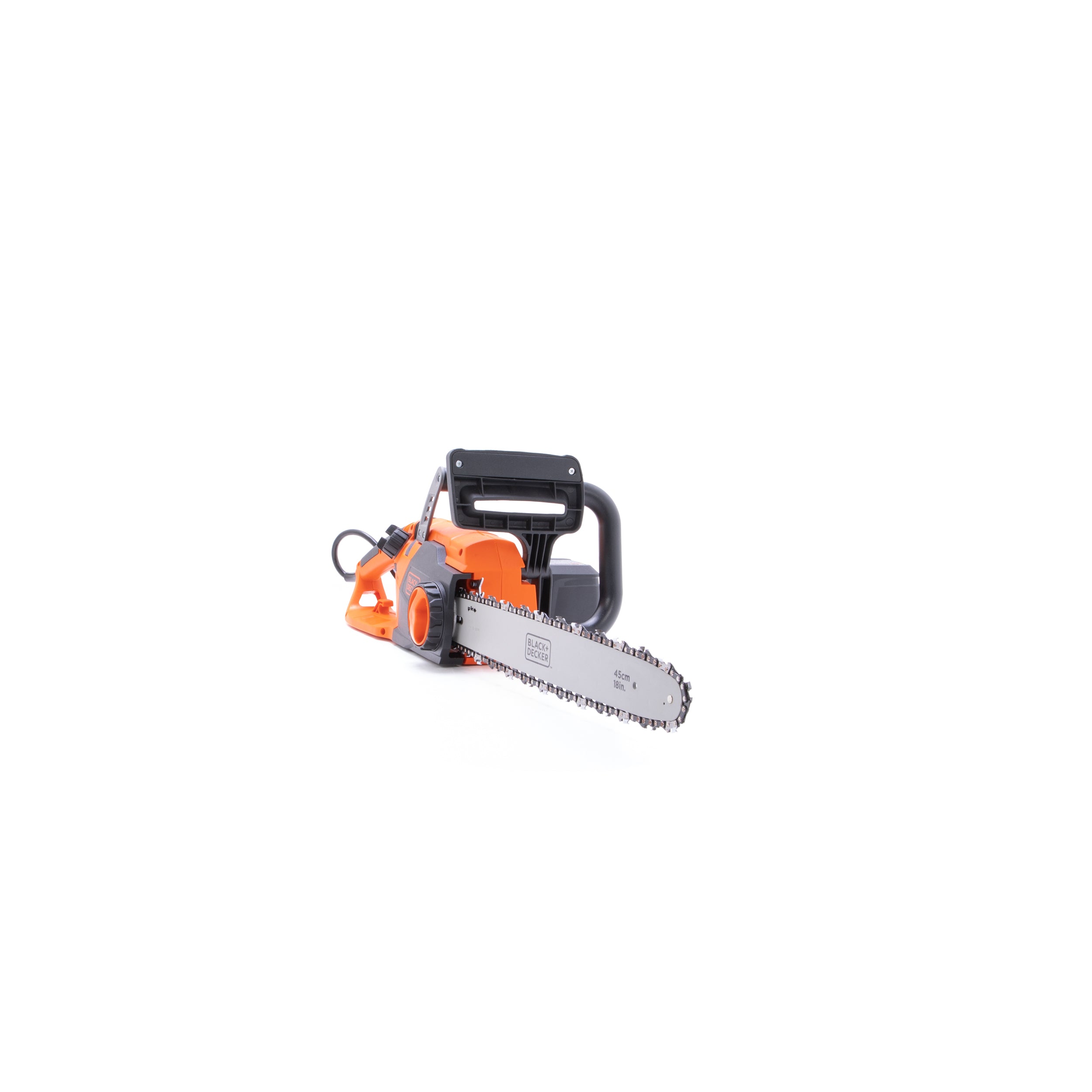 Corded Chainsaw 15A 18In - Image 10