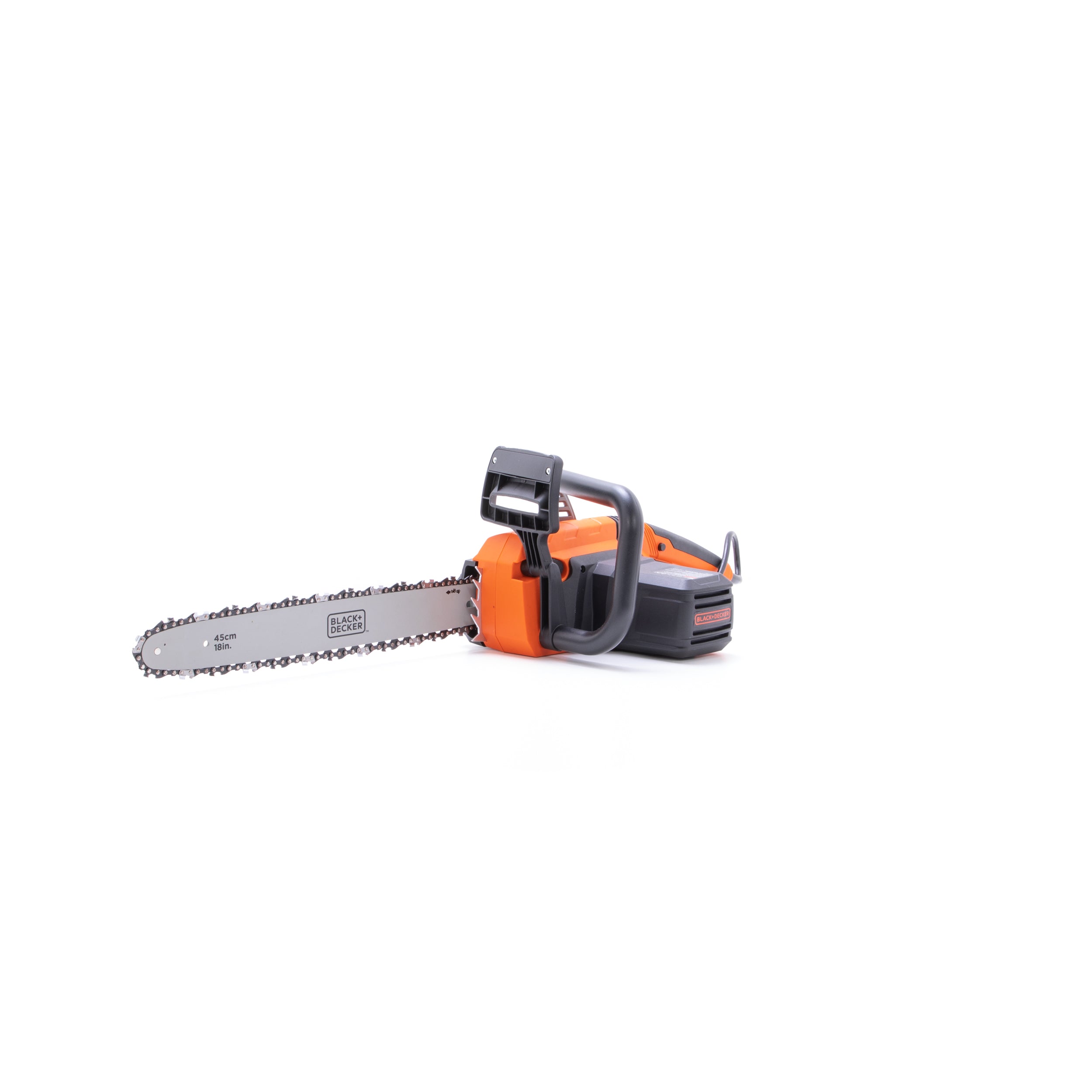 Corded Chainsaw 15A 18In - Image 17