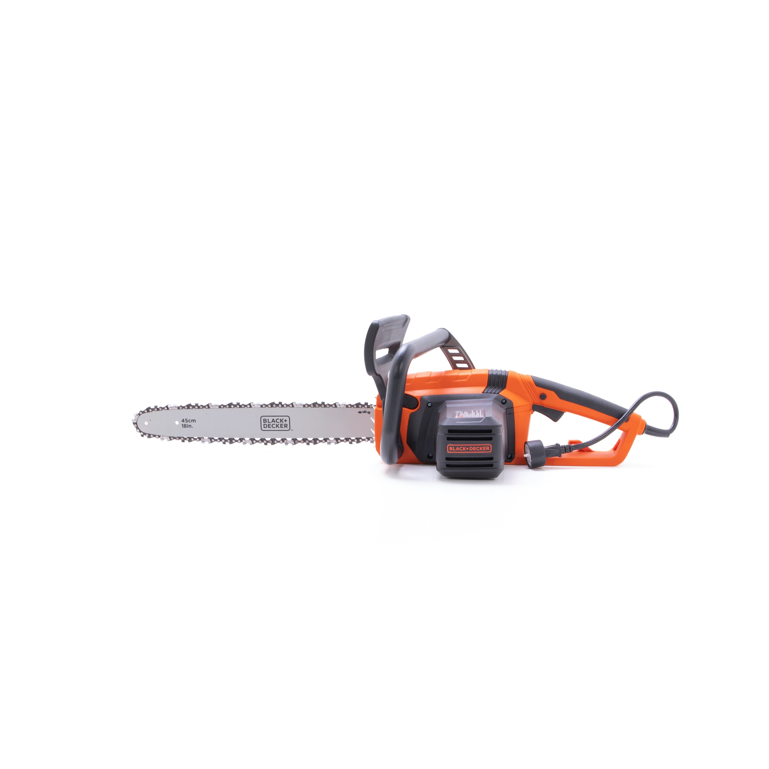 Corded Chainsaw 15A 18In - Image 22