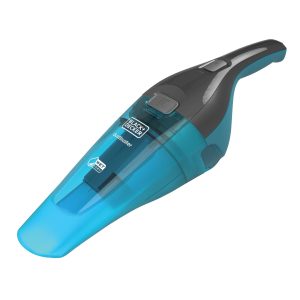 dustbuster Quickclean Cordless Wet/Dry Handheld Vacuum. Turquoise
