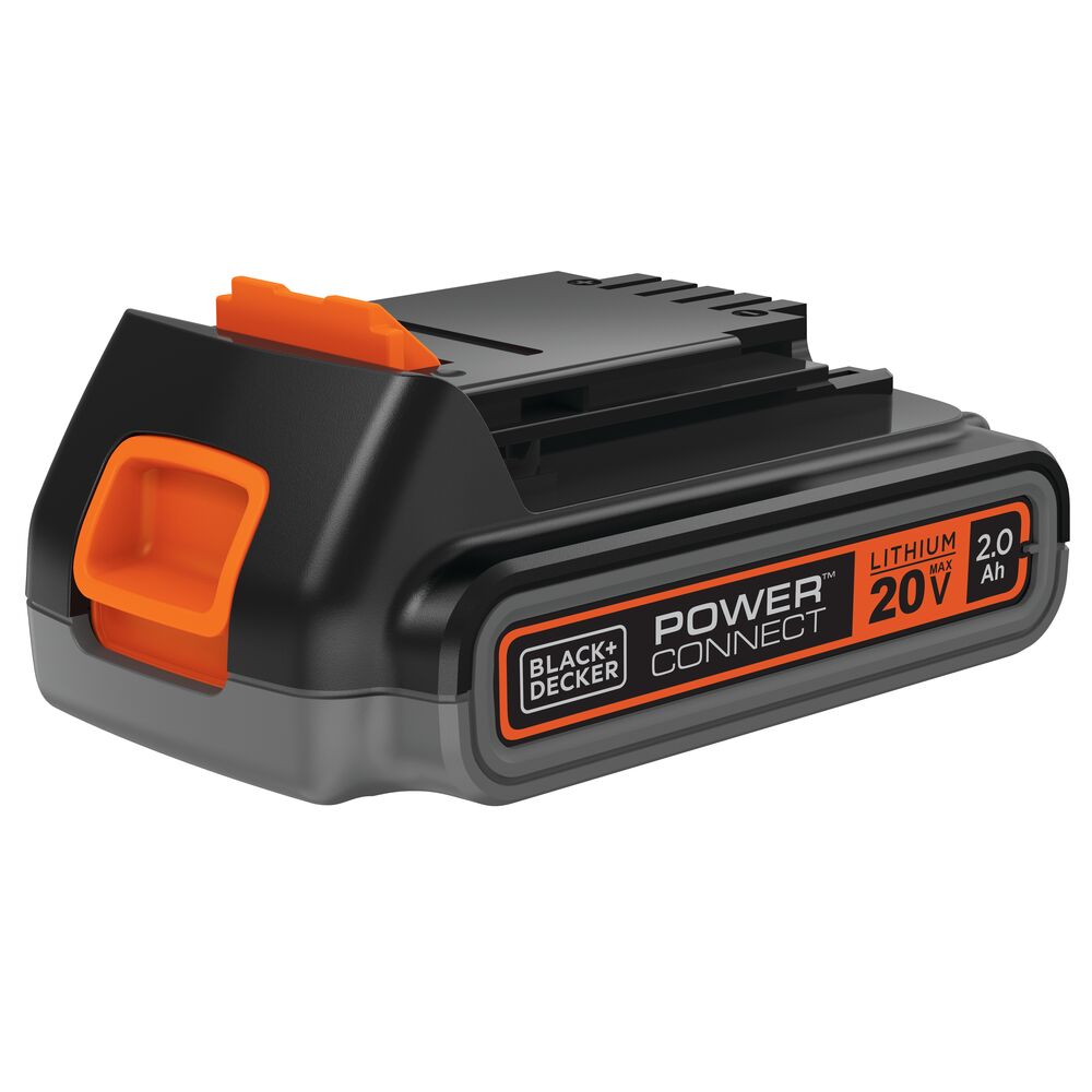 20V MAX* POWERCONNECT 2.0 Ah Battery