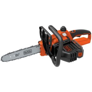 20V MAX* POWERCONNECT Cordless 10 Inch Chainsaw Kit. Battery and Charger Included