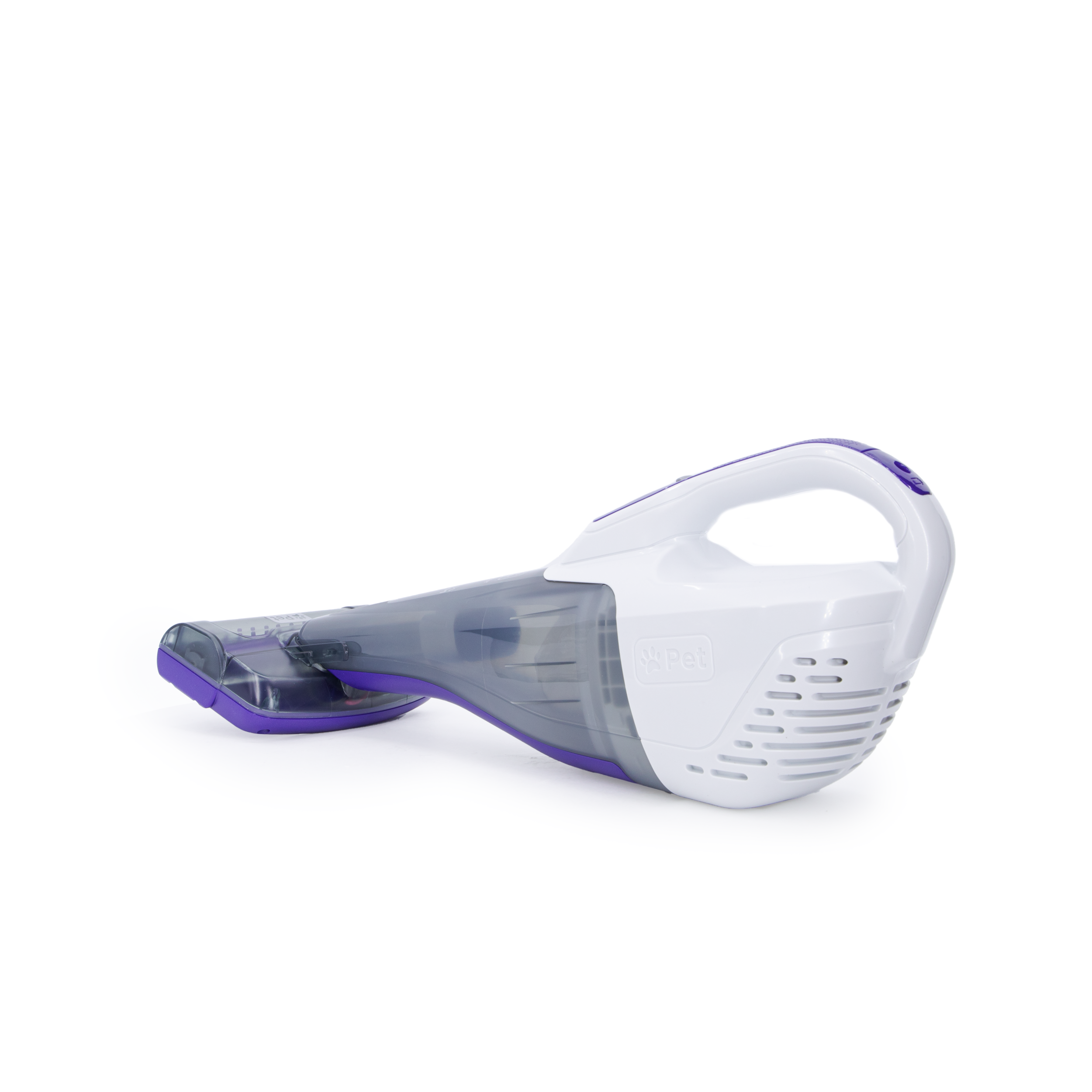 dustbuster furbuster Cordless Pet Power Head Hand Vacuum With Motorized Upholstery Brush - Image 13