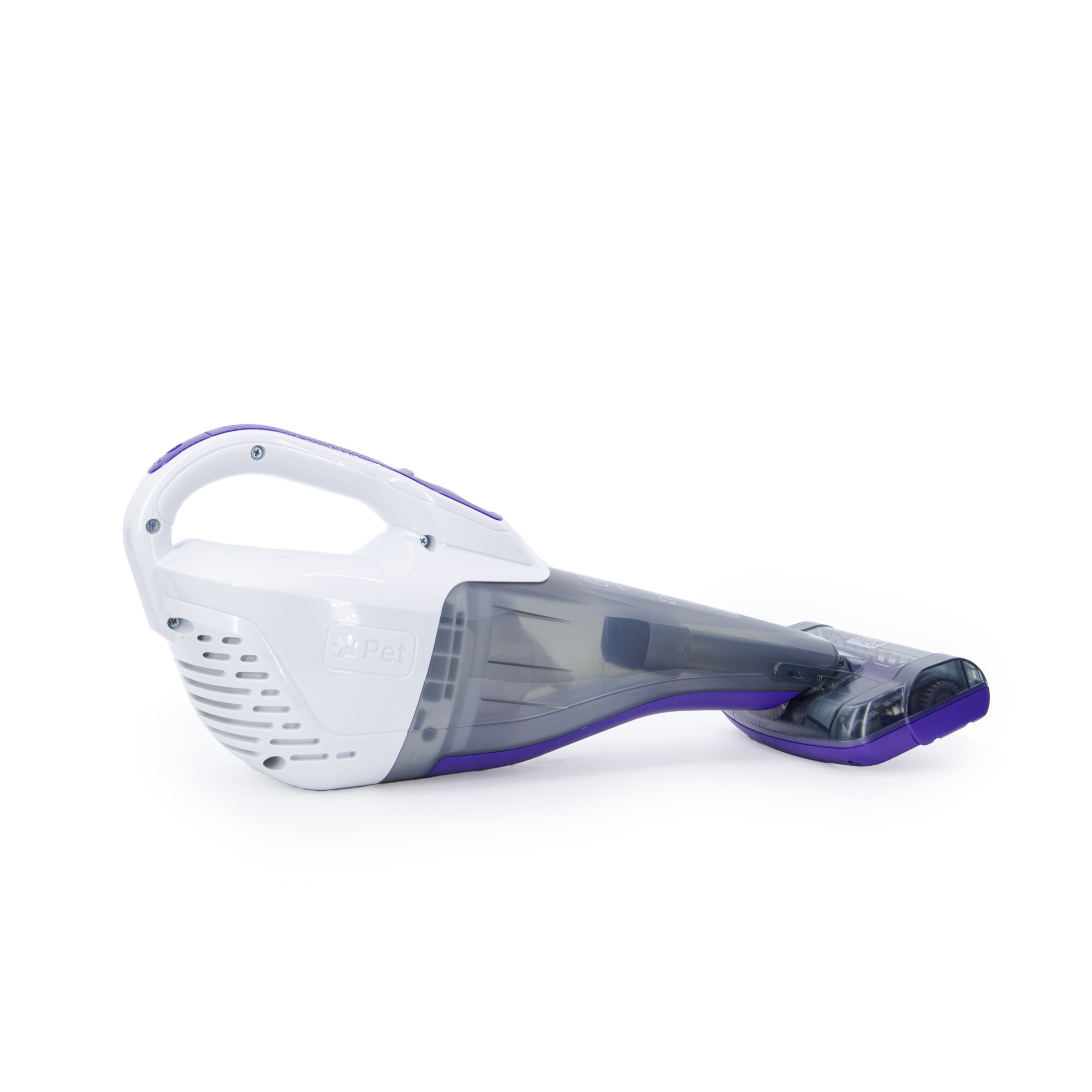 dustbuster furbuster Cordless Pet Power Head Hand Vacuum With Motorized Upholstery Brush - Image 24