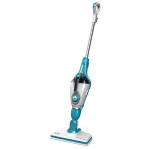 SteamMop + Glove 7in1 Complete Steam Cleaning Solution