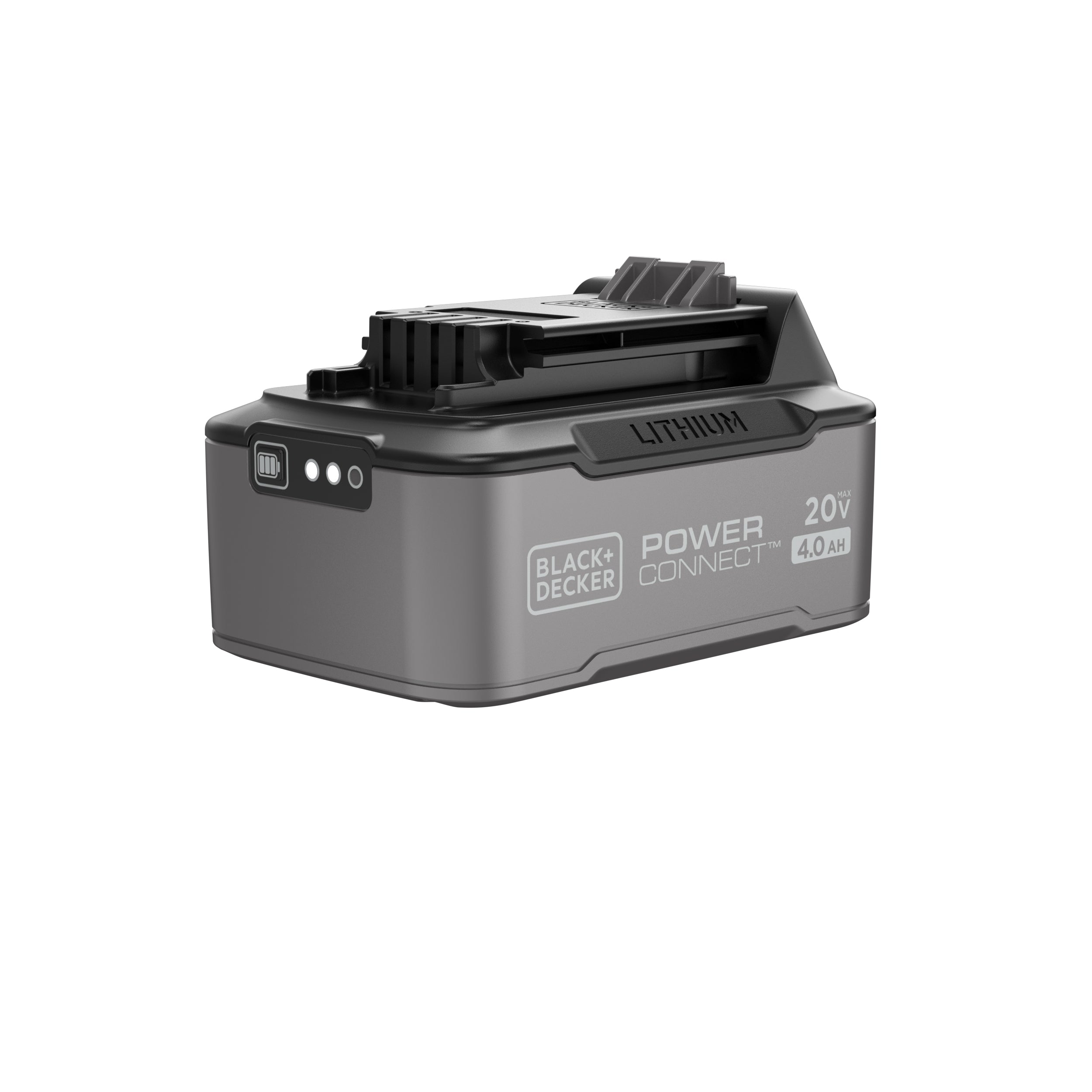 20V MAX* POWERCONNECT 4Ah Battery - Image 21