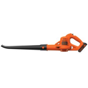 20V MAX* POWERCONNECT Cordless Leaf Blower. Battery and Charger Included