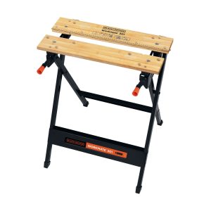 Workmate  Portable Workbench. 350-Pound Capacity
