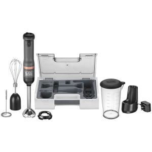 kitchen wand  3 Kit. Grey