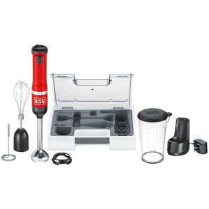 kitchen wand  3 Kit. Red