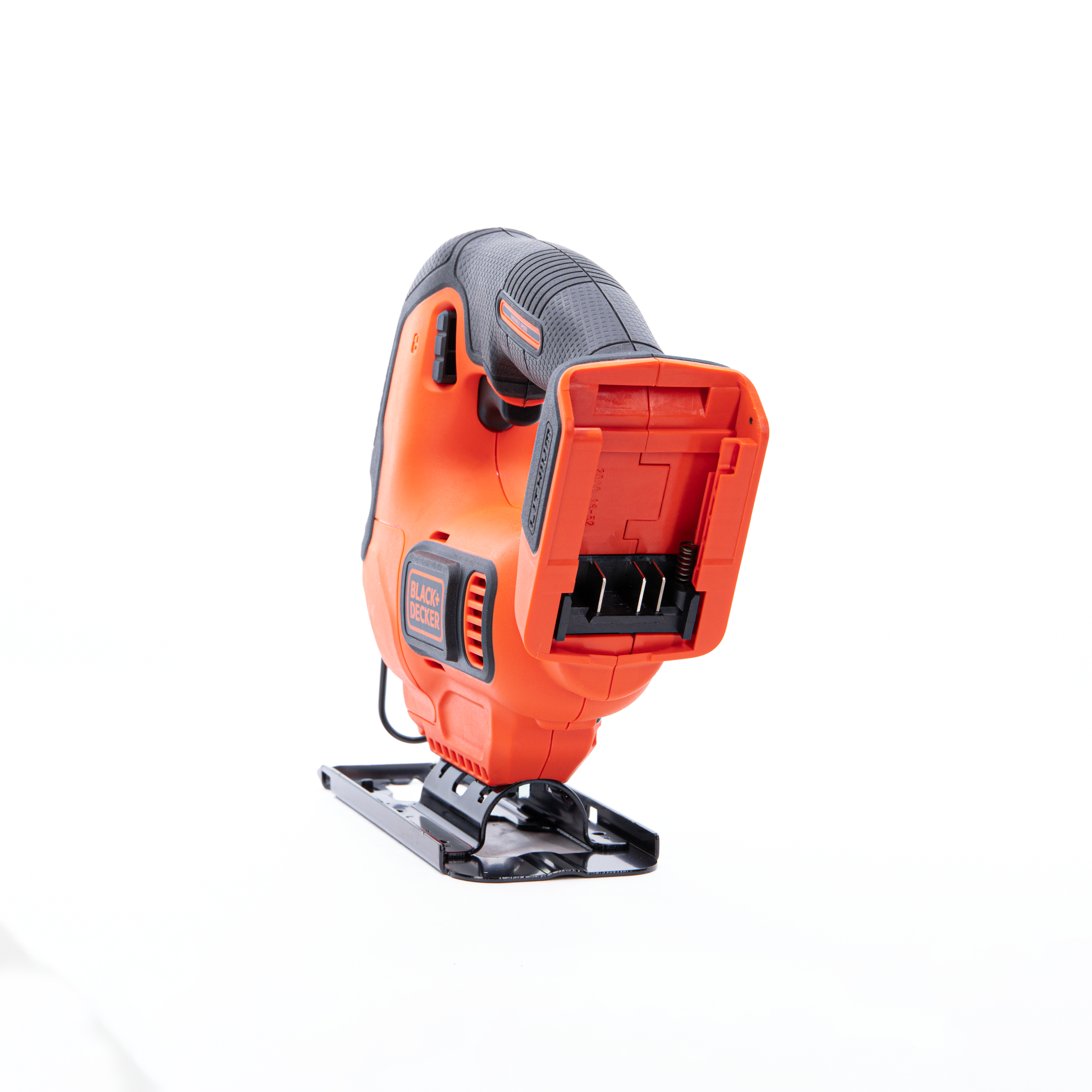 20V MAX* POWERCONNECT Cordless Variable Speed Jigsaw. Battery and Charger Not Included - Image 10