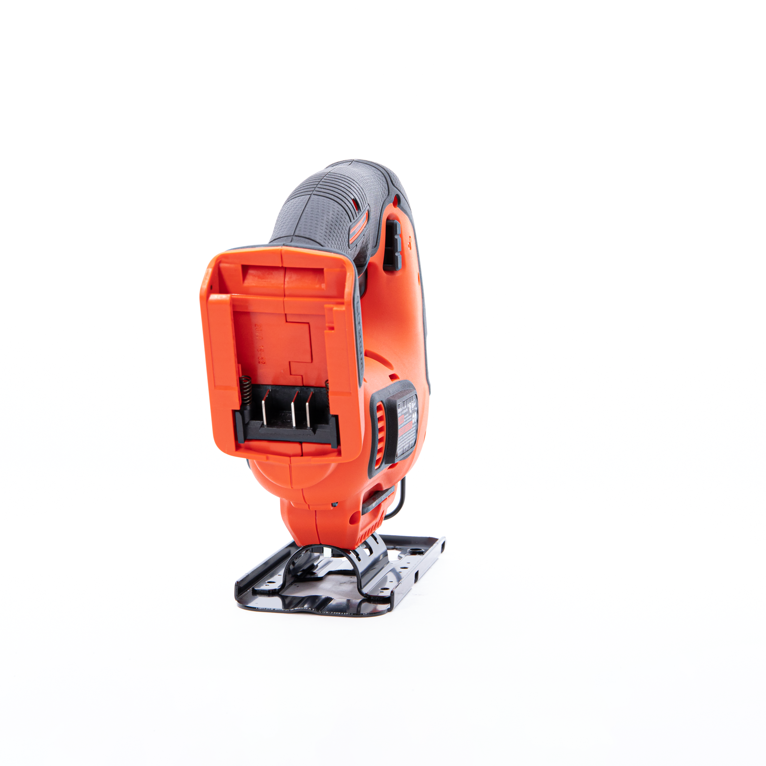 20V MAX* POWERCONNECT Cordless Variable Speed Jigsaw. Battery and Charger Not Included - Image 13