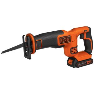 20V MAX* POWERCONNECT Cordless Variable Speed Reciprocating Saw. Battery and Charger Included