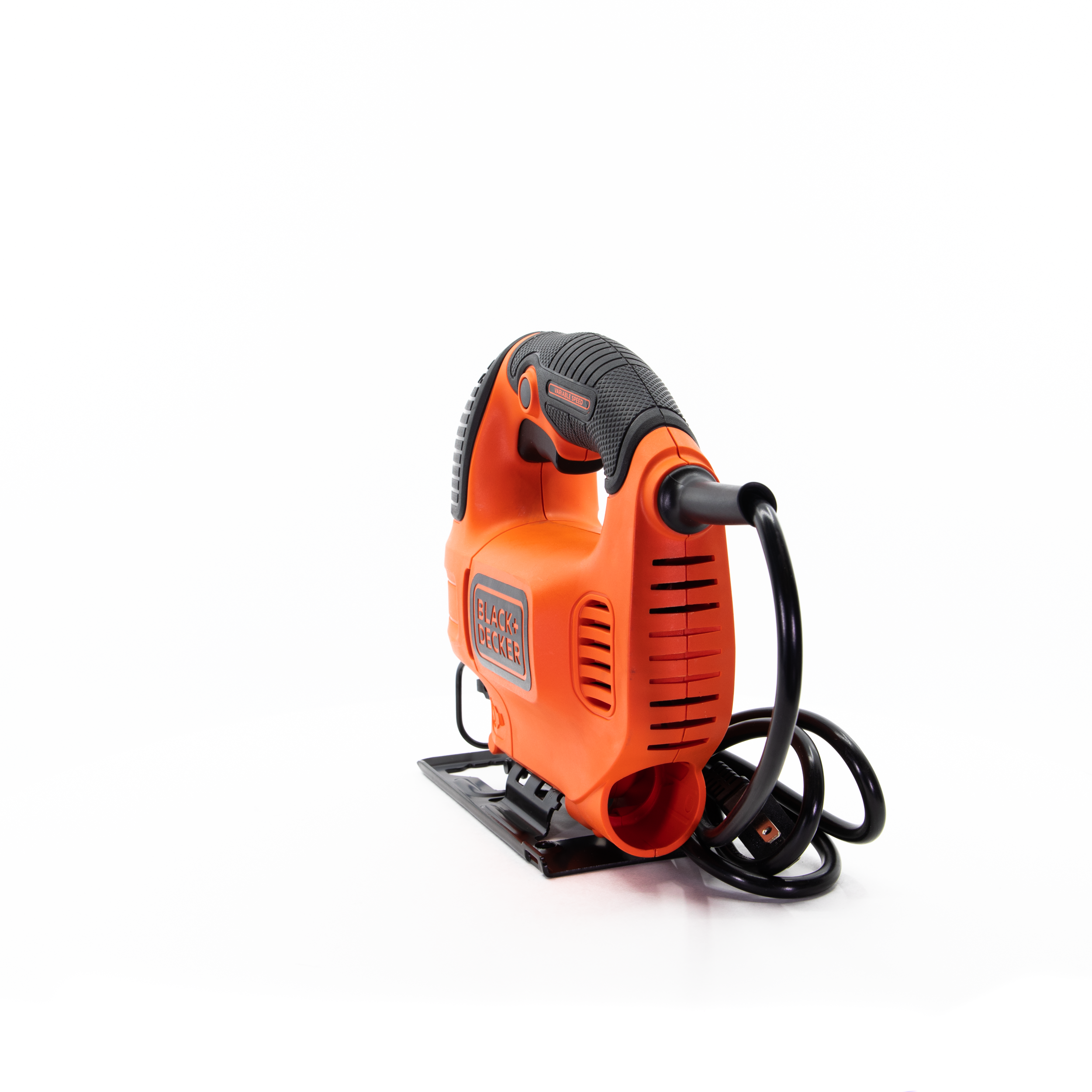 4.5 Amp Electric Jig Saw - Image 10