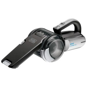 dustbuster  PIVOT VAC  Cordless Handheld Vacuum. Extendible Crevice Tool. Pivot Nozzle. Strong Suction