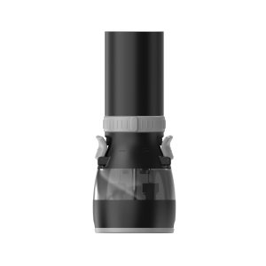 kitchen wand  2 in 1 Salt and Pepper Grinder Attachment