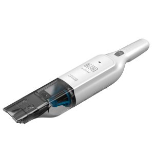 dustbuster AdvancedClean+ Slim Cordless Hand Vacuum
