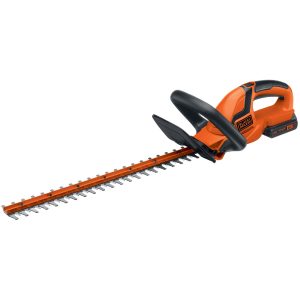 20V MAX* POWERCONNECT Cordless 22 Inch Hedge Trimmer. Battery and Charger Included