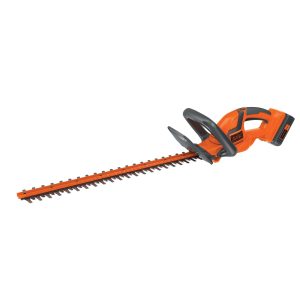 40V MAX* Cordless 22 Inch Hedge Trimmer. Battery and Charger Included