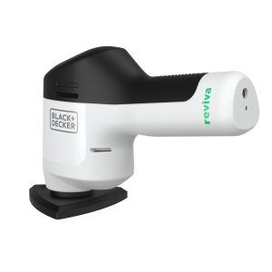 reviva 12V MAX* Cordless Detail Sander with Charger