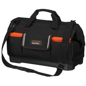 Tool Tote Bag For MATRIX System. Wide-Mouth. 21-Inch