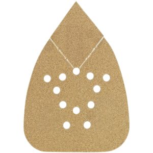 80G MOUSE Sander 5-Pack Sandpaper